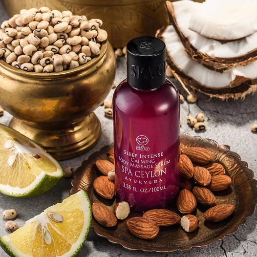 Kosmetyki Aturi Orient