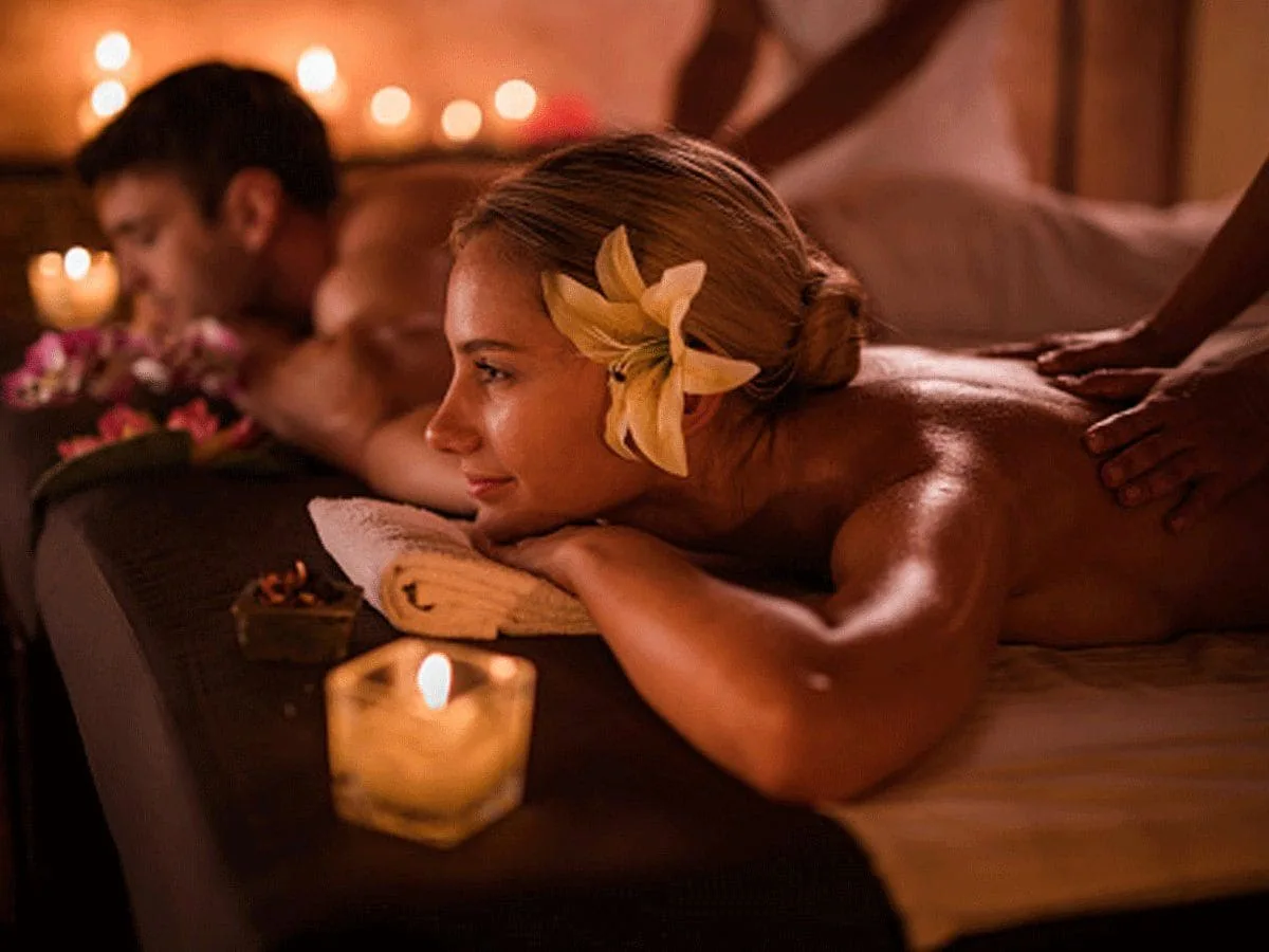 Masaże w Katowicach!